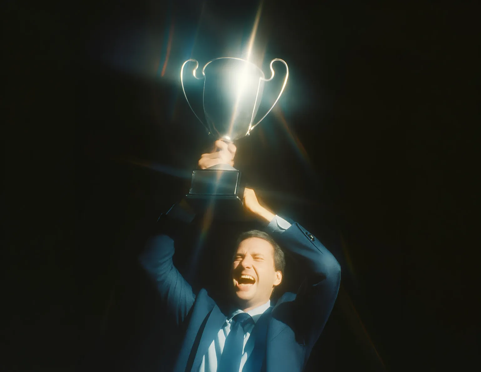 Troféu da Liga de Indicações A2W