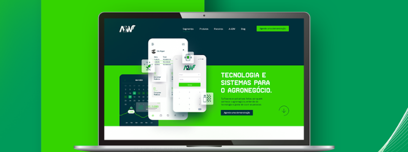 A2W muito além de um CRM: conheça as funcionalidades para o agronegócio