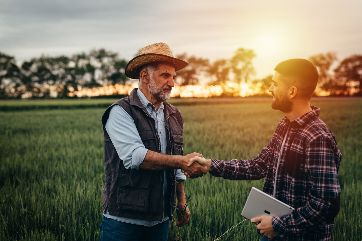 Aprenda a alavancar suas vendas no agronegócio