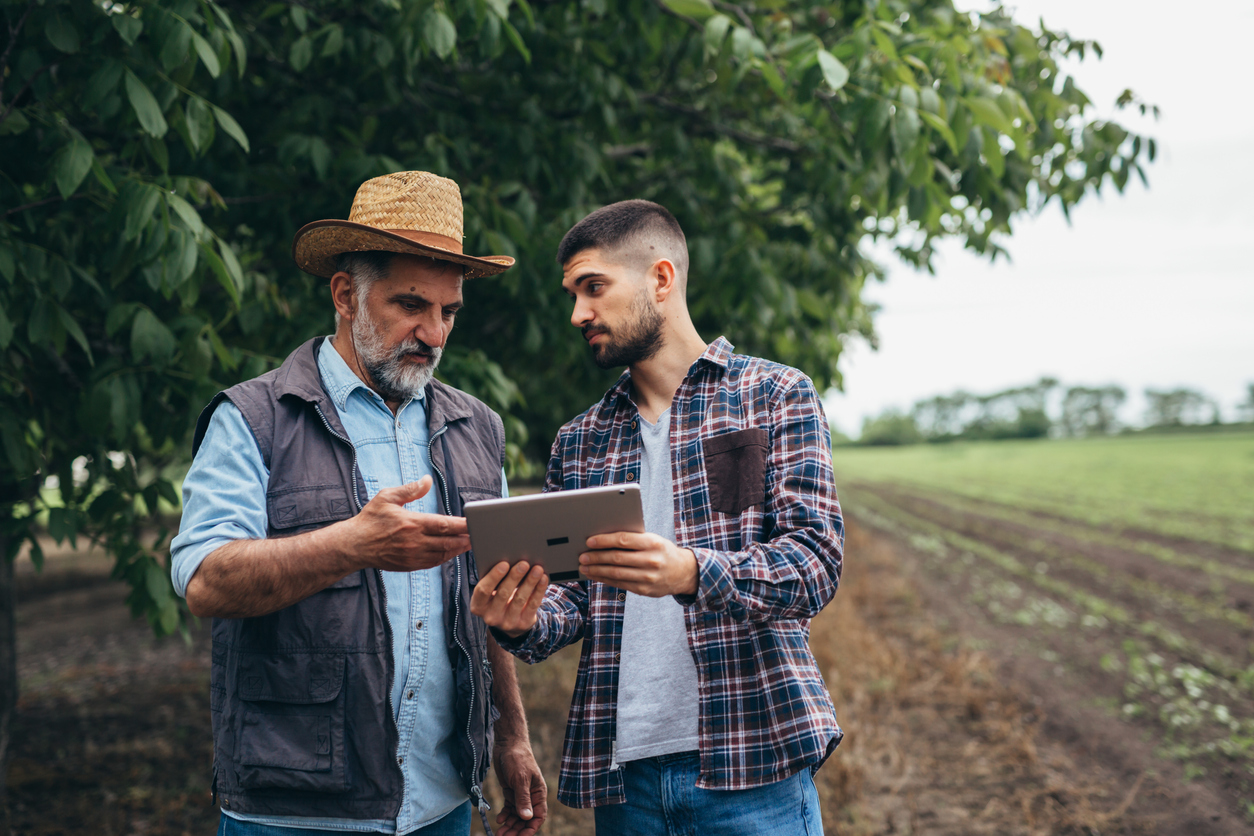 Tecnologia mudando a forma de fazer agronegócio