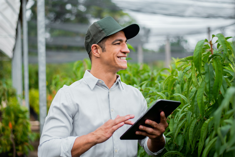 Benefícios do CRM Agro para empresas do setor